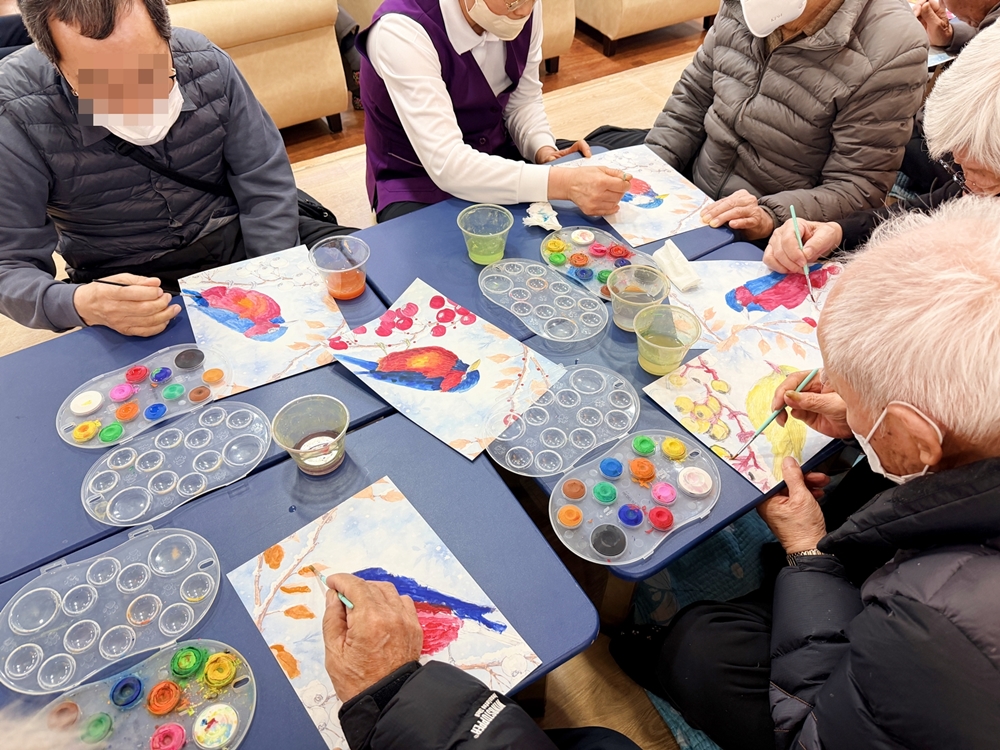 미술맞춤형 프로그램